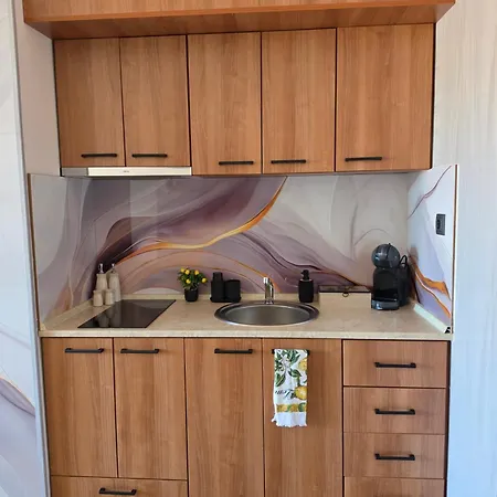 דירה Summer Nest Ravda נסבר